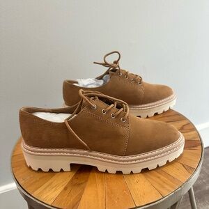 Dolce Vita Marte mule